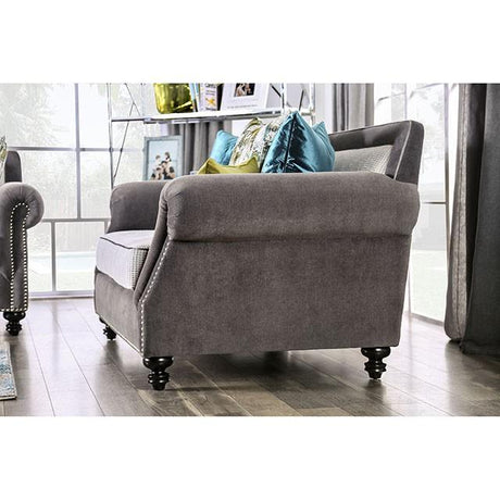 MARIELLA Loveseat - Furniture World