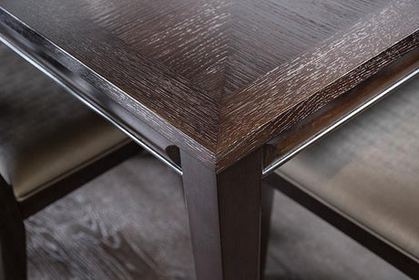 Hinwitz Dining Table Set - Furniture World