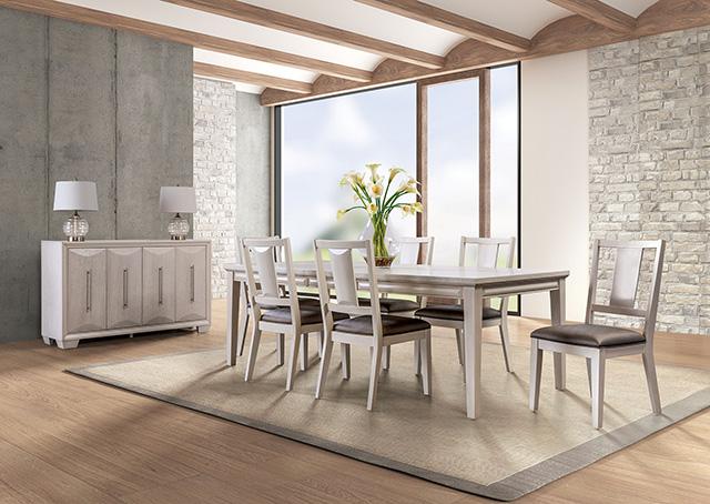 Hinwitz Server - Furniture World