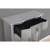 Aalok Queen Bedroom Set - Furniture World