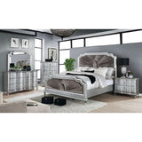 Aalok Bed