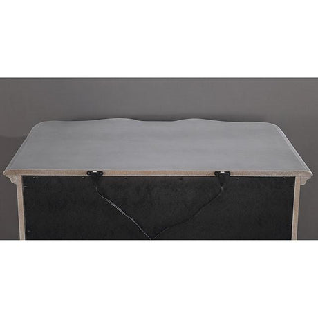 Aalok Bed - Furniture World