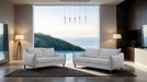 Vermon Sofa - Furniture World