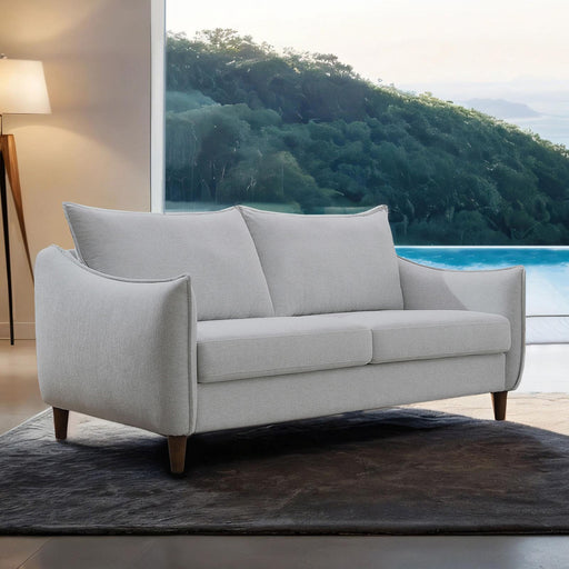 Vermon Loveseat - Furniture World