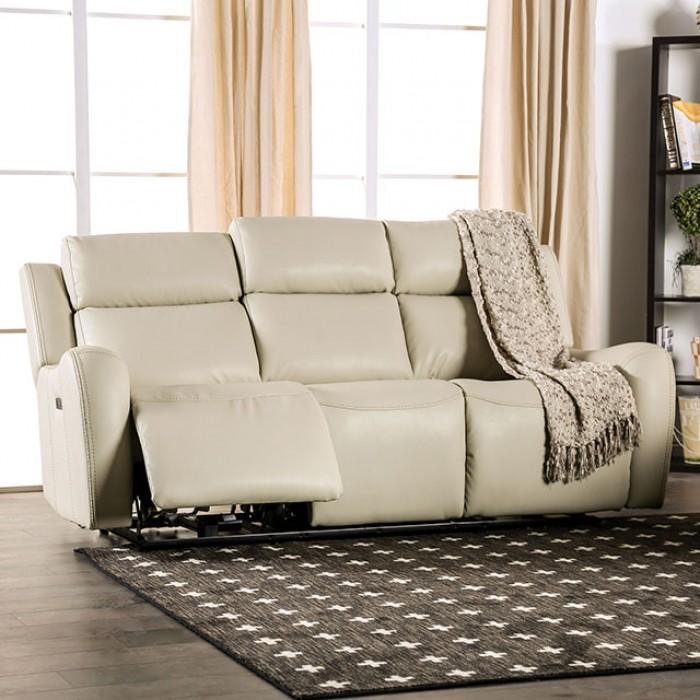 BARCLAY Power Motion Sofa - Furniture World