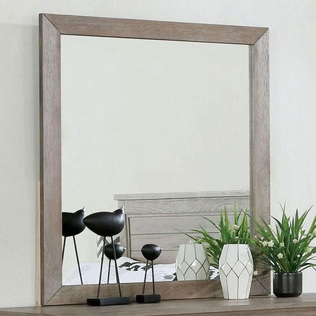 VEVEY Mirror - Furniture World