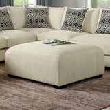 KAYLEE Ottoman