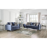JODIE Loveseat - Furniture World