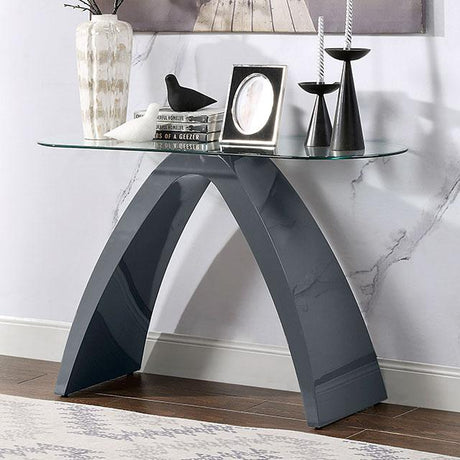 NAHARA Sofa Table - Furniture World