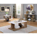 MAJKEN End Table - Furniture World