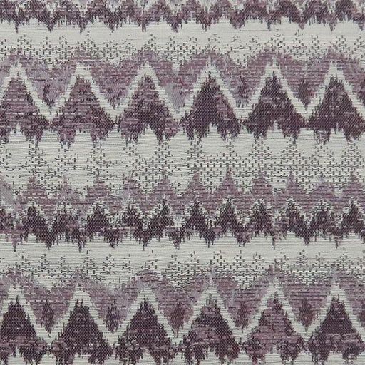 Lindy Purple 18" X 18" Pillow (2/CTN) - Furniture World