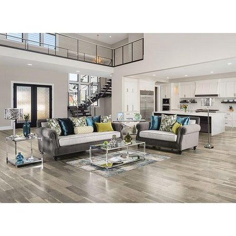 MARIELLA Loveseat - Furniture World