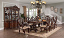 Normandy Hutch & Buffet - Furniture World
