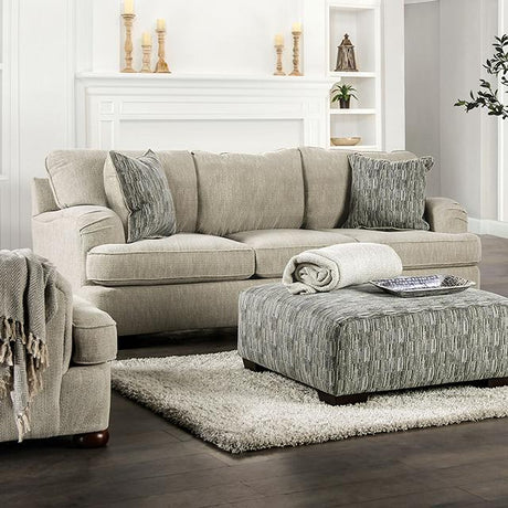 SALISBURY Sofa - Furniture World