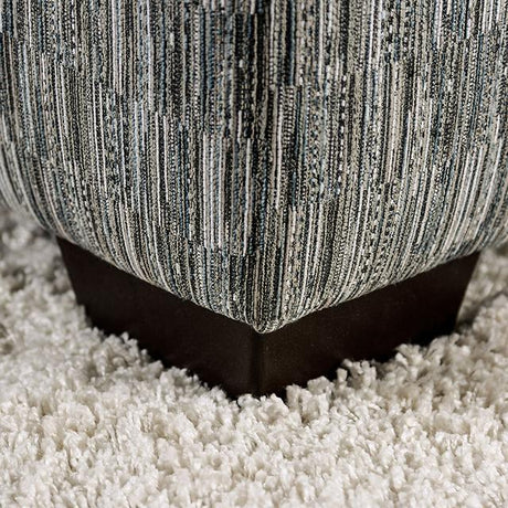 SALISBURY Ottoman - Furniture World