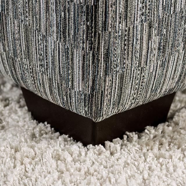 SALISBURY Ottoman - Furniture World