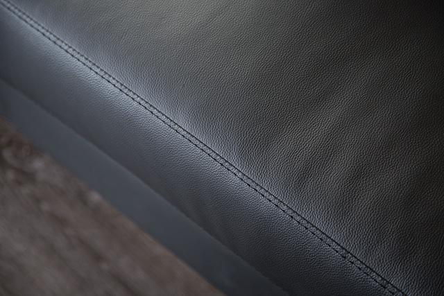 Stordal Sectional, Right Chaise - Furniture World