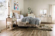 Roseburg Cal.King Bed - Furniture World