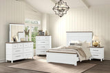 Pinetop Nightstand