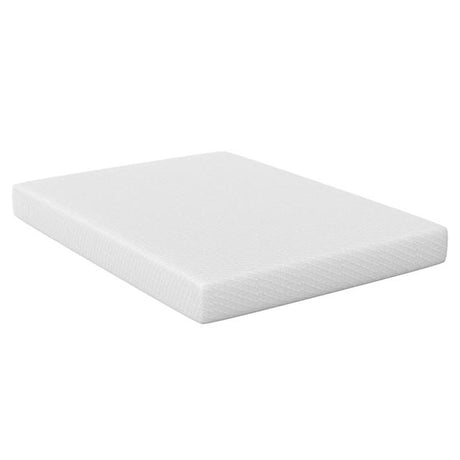 Artemisia 10" E.King, Full, Twin, & Queen Memory Foam Mattress - Furniture World