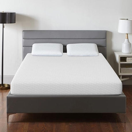 Artemisia 10" E.King, Full, Twin, & Queen Memory Foam Mattress - Furniture World