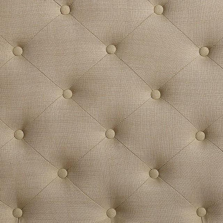 Aubree Cal.King & E.King Bed - Furniture World