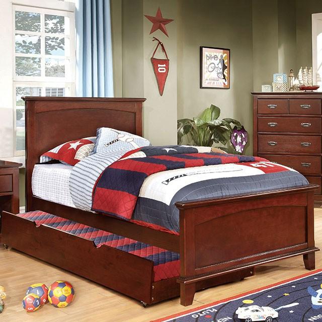 Colin Twin Bed - Furniture World