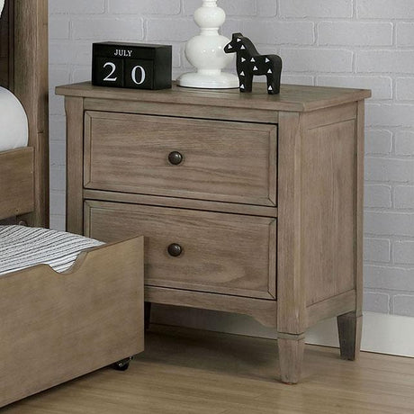 VEVEY Night Stand - Furniture World
