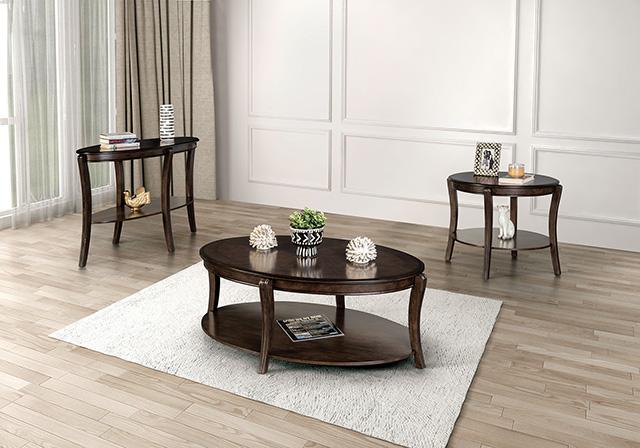 Orkdal End Table - Furniture World