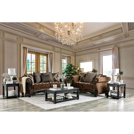 TILDE Loveseat - Furniture World