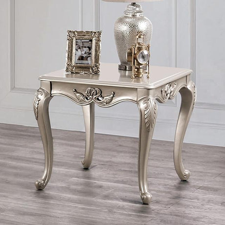 Rochester End Table - Furniture World