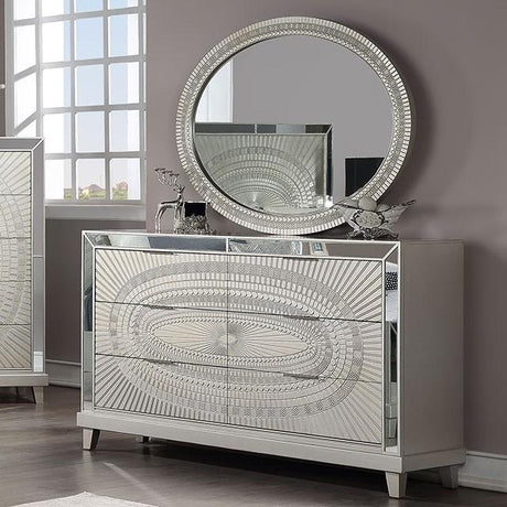 VALLETTA Dresser - Furniture World