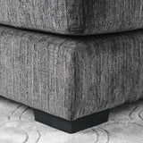 Kaylee Gray U-Shaped Sectional