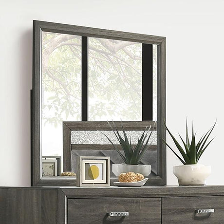 Voleta Mirror - Furniture World