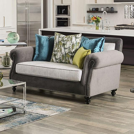 MARIELLA Loveseat - Furniture World