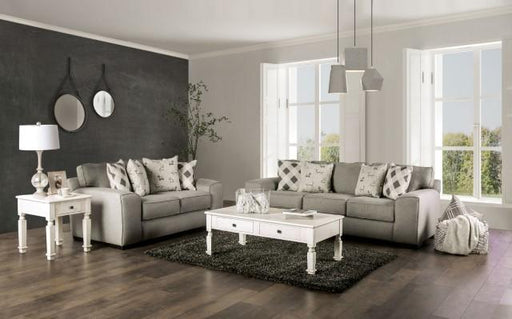 NEWRY Sofa - Furniture World