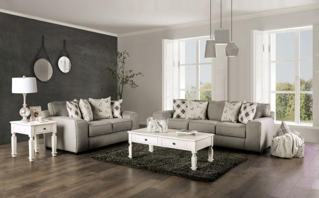 NEWRY Sofa - Furniture World