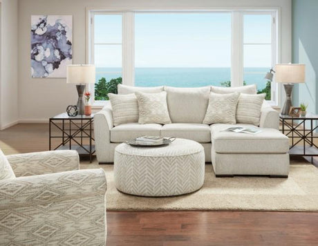 SALTNEY Accent Chair - Furniture World