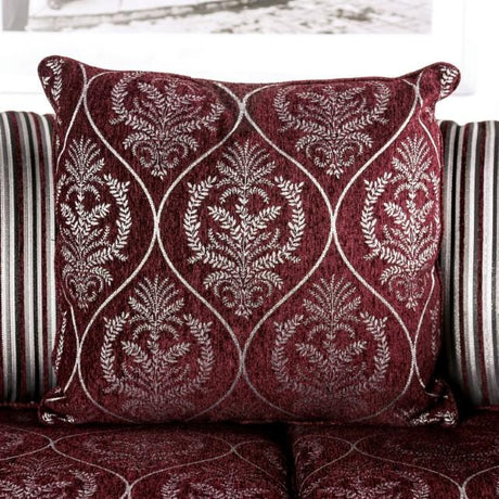 SASSARI Loveseat - Furniture World