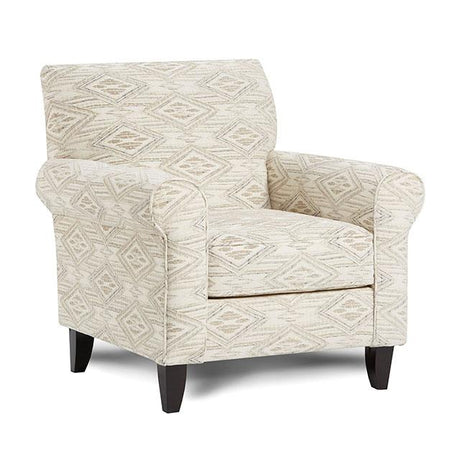 SALTNEY Accent Chair - Furniture World