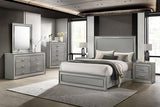Cassiopeia Bed