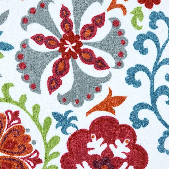 Greenville Area Rug Multicolor - Furniture World