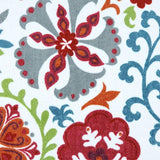 Greenville Area Rug Multicolor - Furniture World