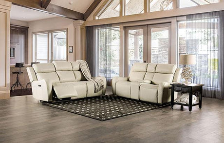 BARCLAY Power Motion Sofa - Furniture World