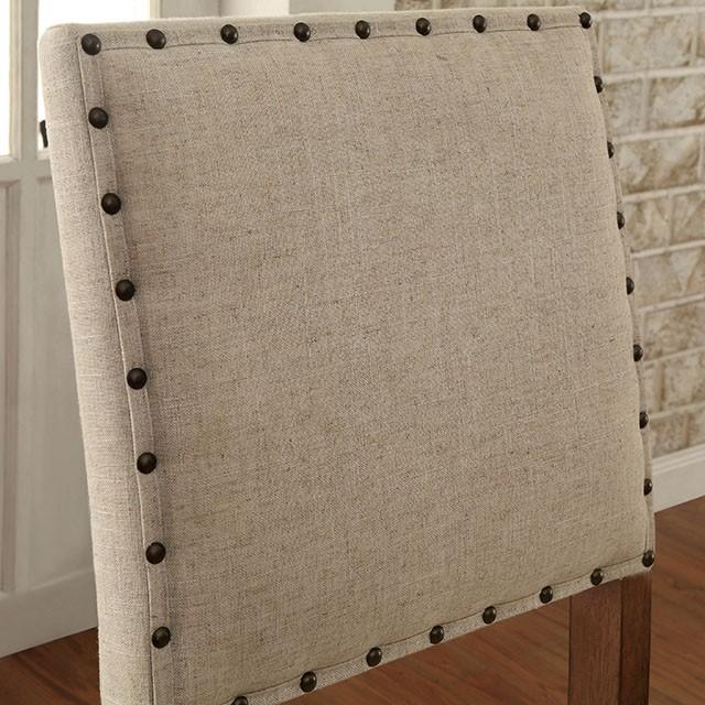 Sania Counter Ht. Table - Furniture World