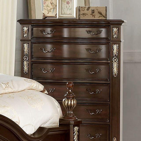 THEODOR Chest - Furniture World