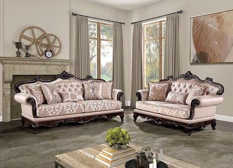 Veracruz Chair - Furniture World