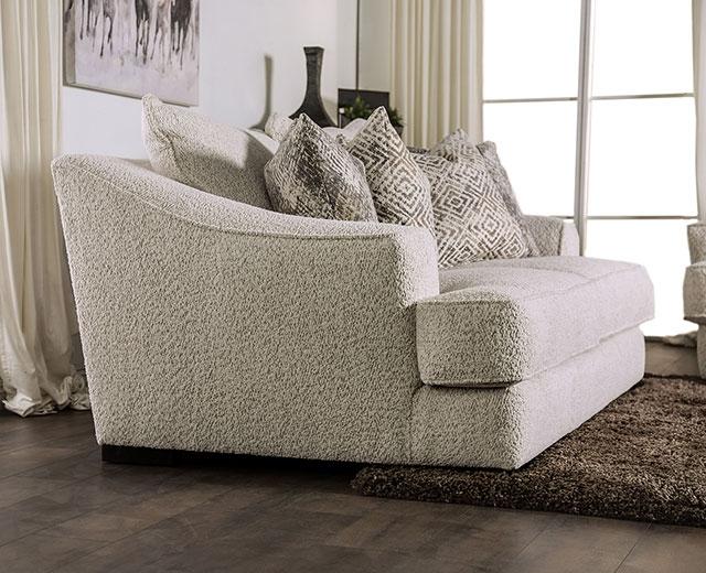 MOORPARK Sofa - Furniture World