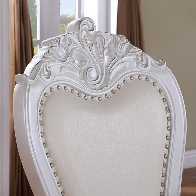 Manzanita Side Chair - Furniture World