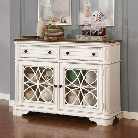 LESLIE Server - Furniture World
